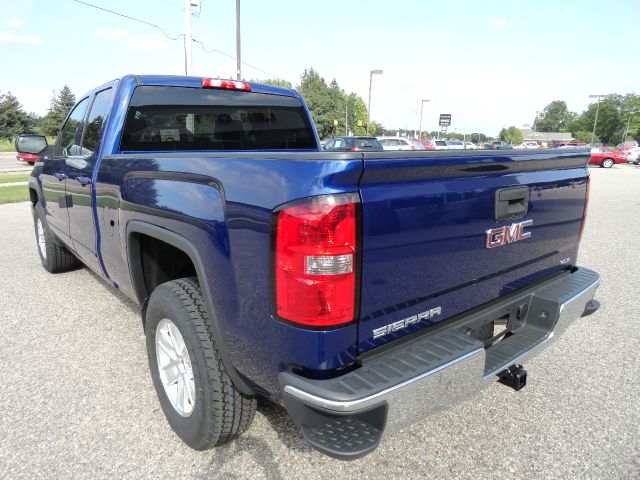 GMC Sierra 1500 2014 photo 1