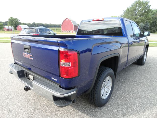 GMC Sierra 1500 2014 photo 3