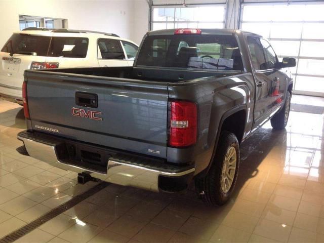 GMC Sierra 1500 2014 photo 3