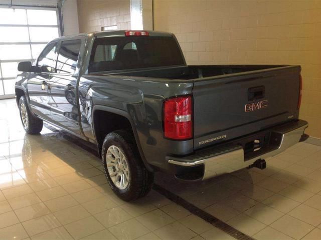 GMC Sierra 1500 2014 photo 4