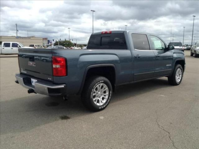 GMC Sierra 1500 2014 photo 3