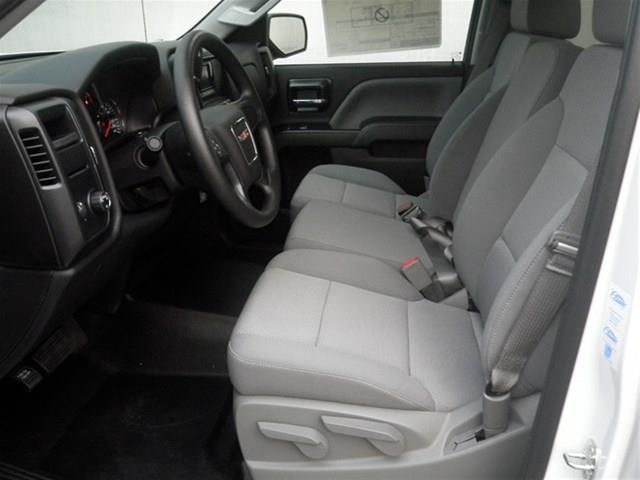 GMC Sierra 1500 2014 photo 1