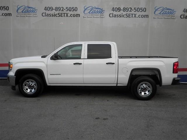 GMC Sierra 1500 2014 photo 3