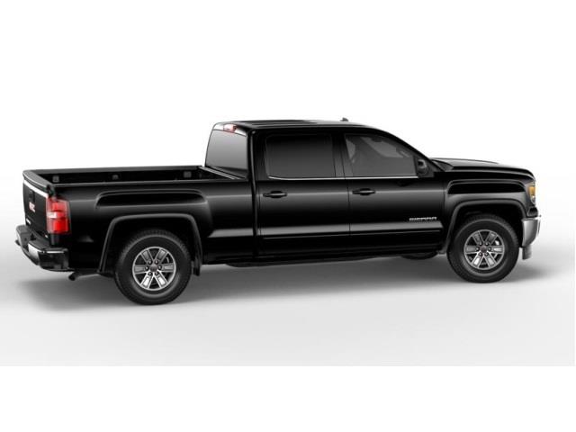 GMC Sierra 1500 2014 photo 2