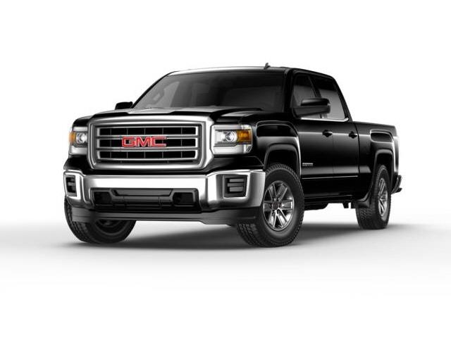 GMC Sierra 1500 2014 photo 3