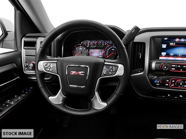 GMC Sierra 1500 2014 photo 2