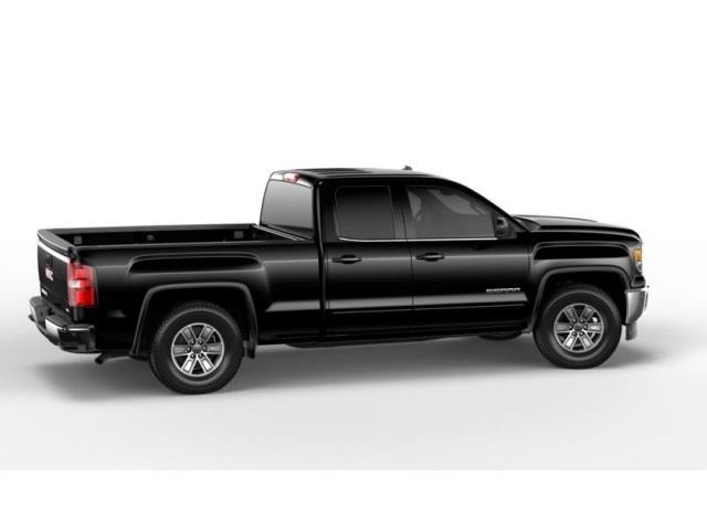 GMC Sierra 1500 2014 photo 2