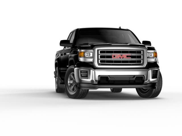 GMC Sierra 1500 2014 photo 4