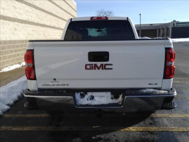 GMC Sierra 1500 2014 photo 3