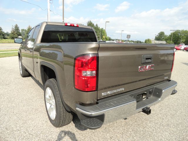 GMC Sierra 1500 2014 photo 2