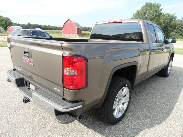 GMC Sierra 1500 2014 photo 3