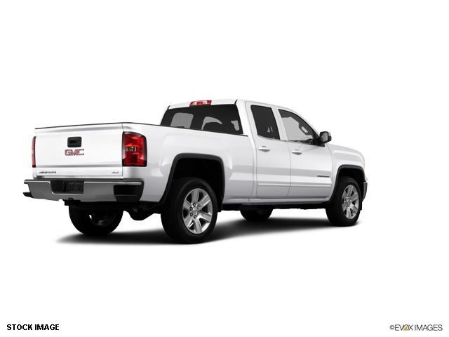 GMC Sierra 1500 2014 photo 1