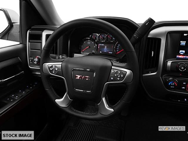 GMC Sierra 1500 2014 photo 3