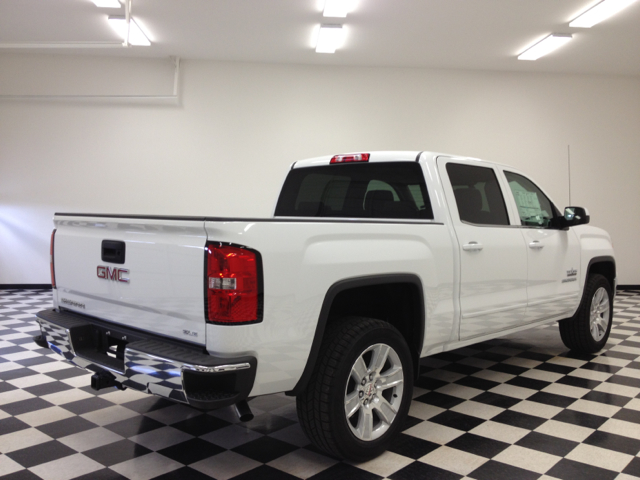 GMC Sierra 1500 2014 photo 2