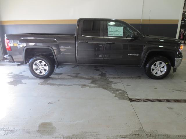 GMC Sierra 1500 2014 photo 2