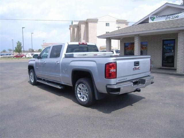 GMC Sierra 1500 2014 photo 5