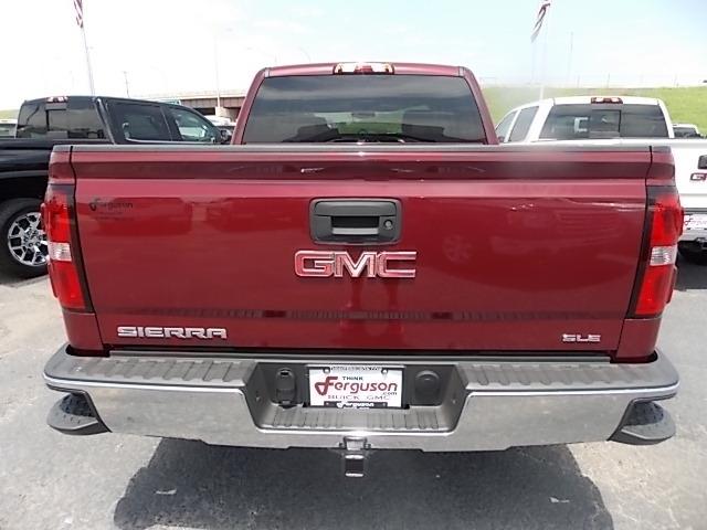 GMC Sierra 1500 2014 photo 1