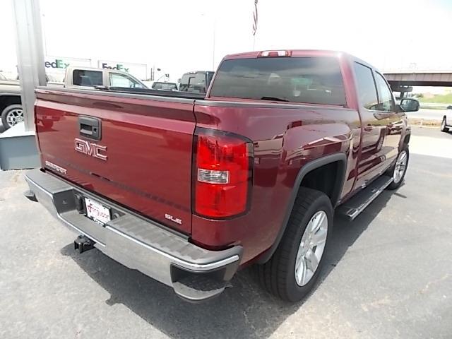 GMC Sierra 1500 2014 photo 2