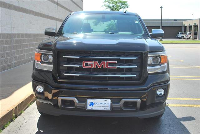 GMC Sierra 1500 2014 photo 2