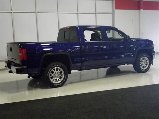 GMC Sierra 1500 2014 photo 2