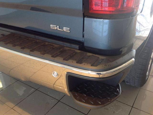 GMC Sierra 1500 2014 photo 1