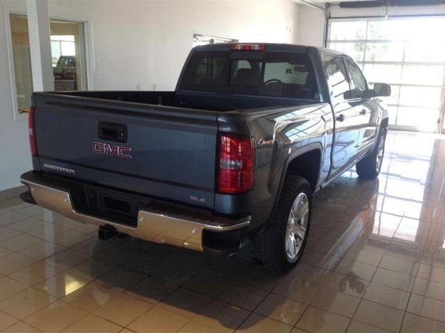 GMC Sierra 1500 2014 photo 2