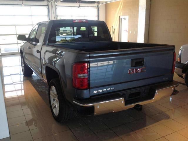 GMC Sierra 1500 2014 photo 3