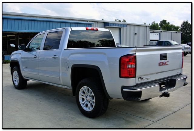 GMC Sierra 1500 2014 photo 2