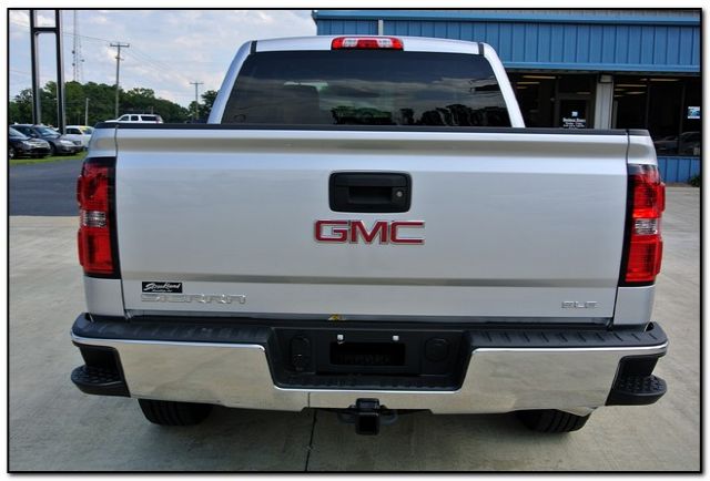 GMC Sierra 1500 2014 photo 3