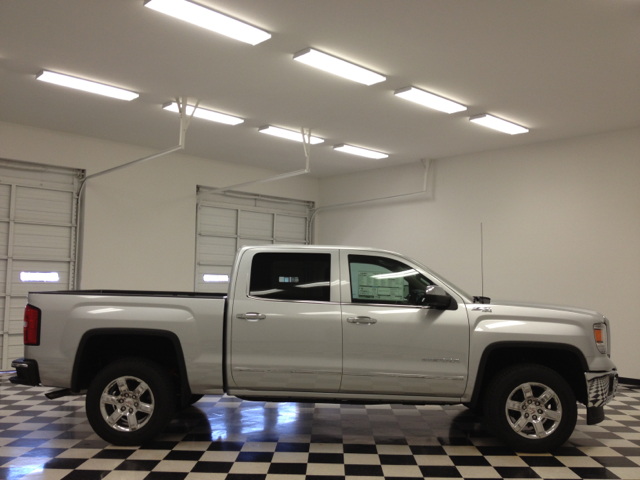 GMC Sierra 1500 2014 photo 3