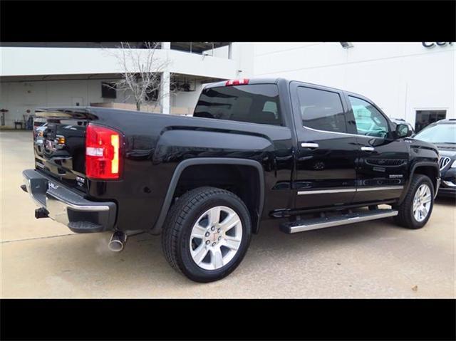 GMC Sierra 1500 2014 photo 2