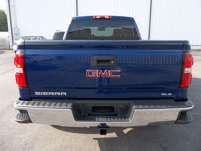 GMC Sierra 1500 2014 photo 2