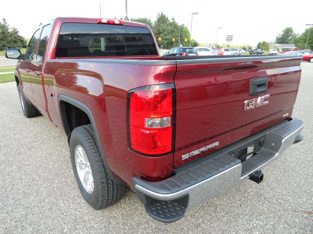 GMC Sierra 1500 2014 photo 4