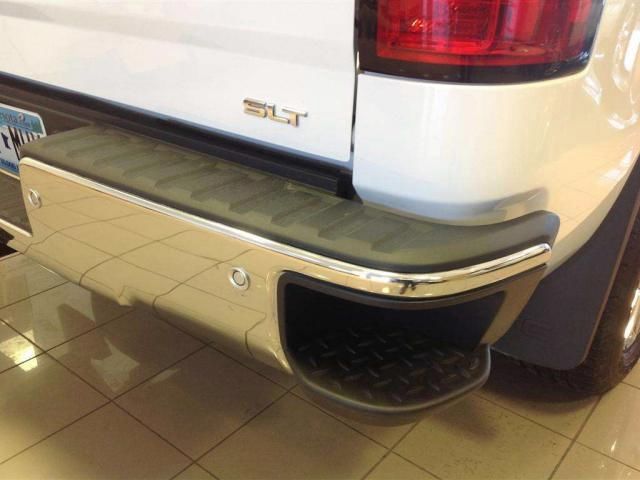 GMC Sierra 1500 SLE Sierra 2WD Pickup Truck