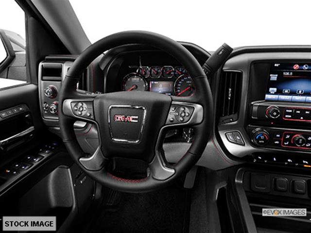 GMC Sierra 1500 2014 photo 1