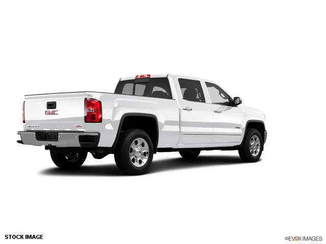 GMC Sierra 1500 2014 photo 3