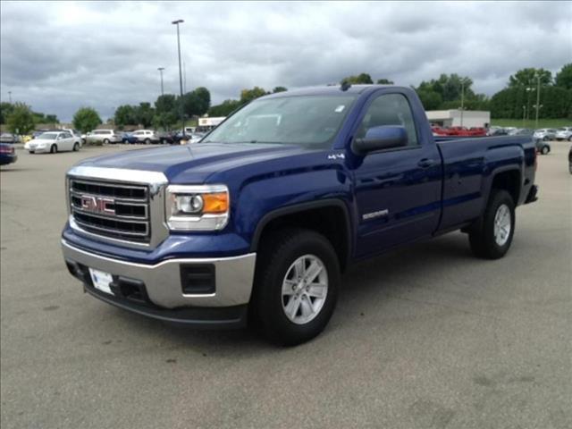 GMC Sierra 1500 2014 photo 3