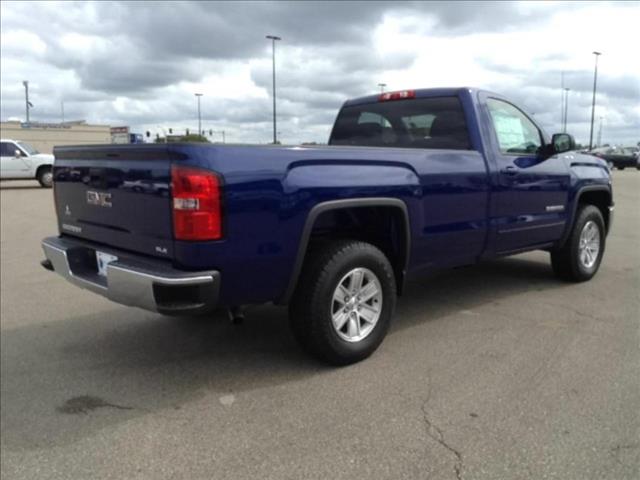 GMC Sierra 1500 2014 photo 4