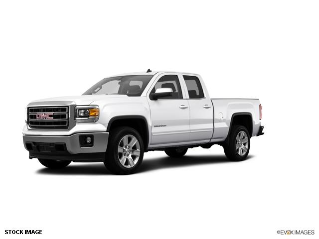 GMC Sierra 1500 2014 photo 1