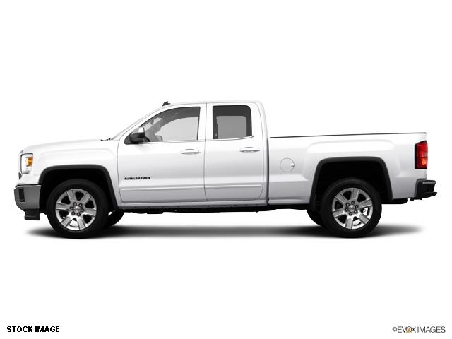 GMC Sierra 1500 2014 photo 3