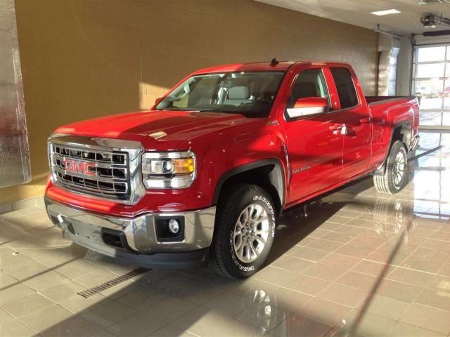 GMC Sierra 1500 2014 photo 2