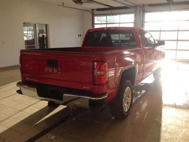 GMC Sierra 1500 2014 photo 4