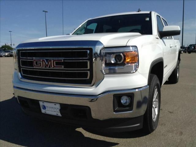 GMC Sierra 1500 2014 photo 2