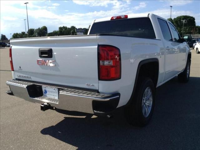 GMC Sierra 1500 2014 photo 3