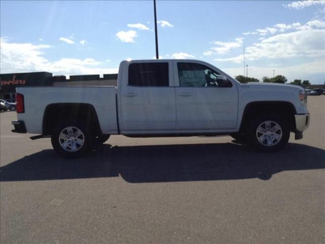 GMC Sierra 1500 2014 photo 4