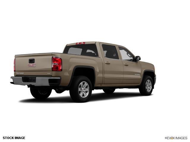 GMC Sierra 1500 2014 photo 3