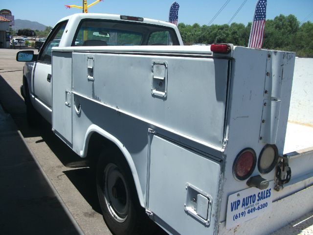 GMC Sierra 2500 1995 photo 2