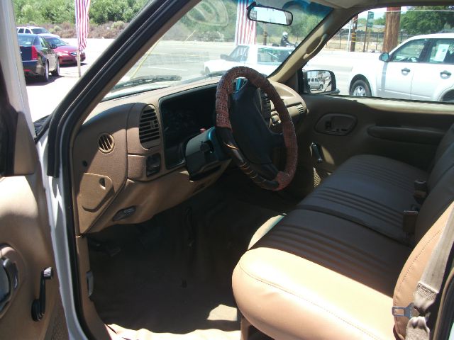 GMC Sierra 2500 1995 photo 4