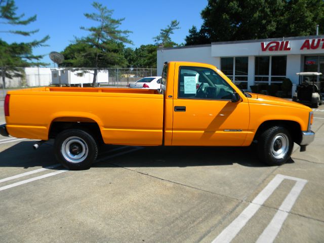 GMC Sierra 2500 1998 photo 2