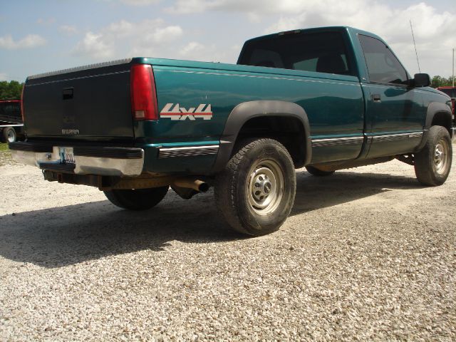 GMC Sierra 2500 1998 photo 2